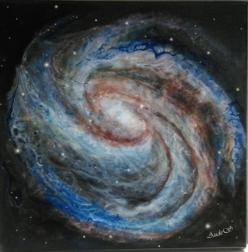 galaxie imaginaire galaxie imaginaire
