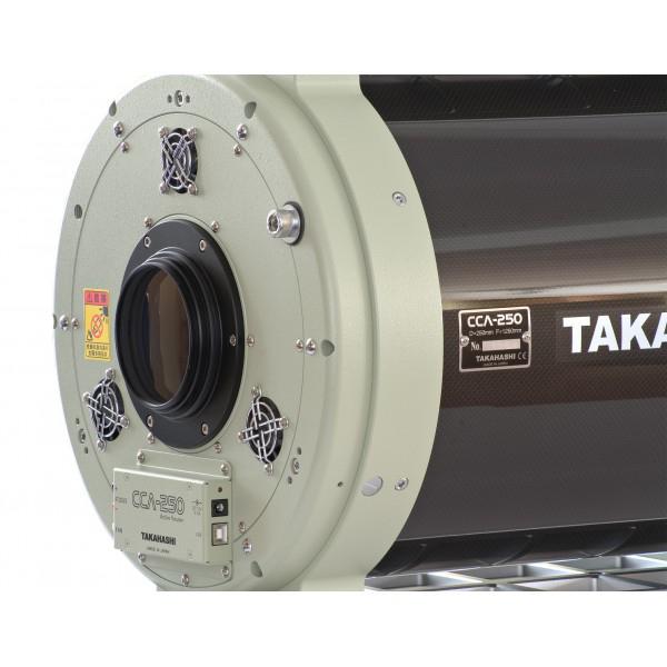 Télescope Takahashi CCA-250