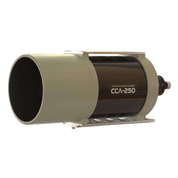 Télescope Takahashi CCA-250