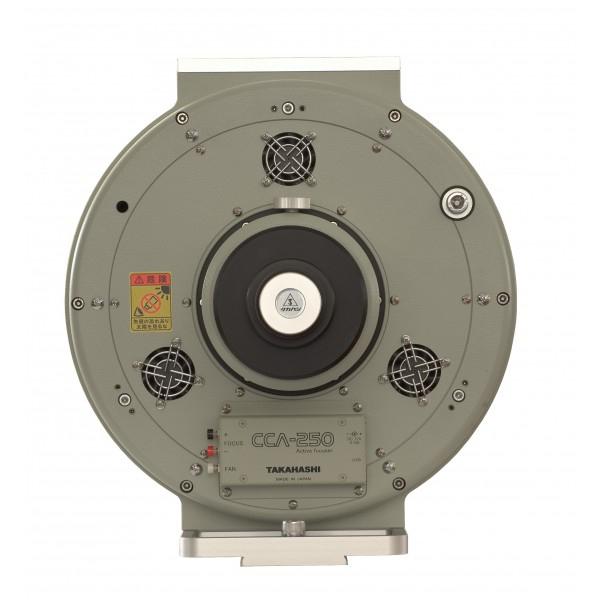 Télescope Takahashi CCA-250