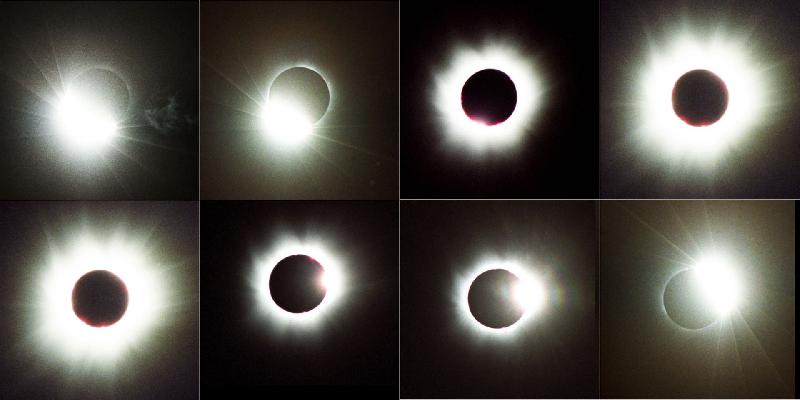 Eclipse 11 août 1999