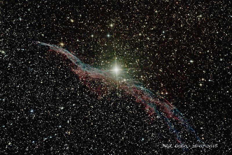 NGC 6960 NGC 6960