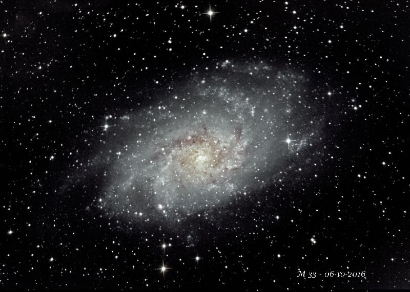 M 33 M 33