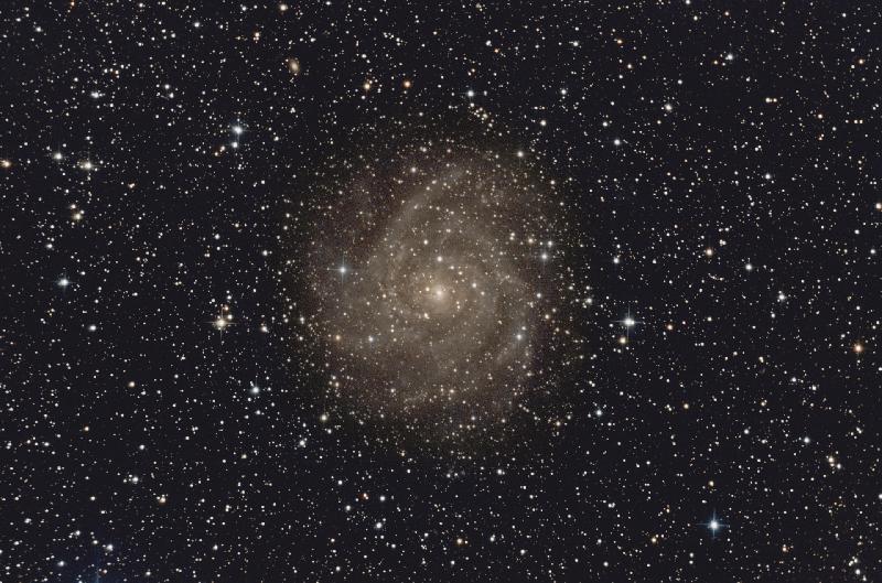 IC 342 IC 342