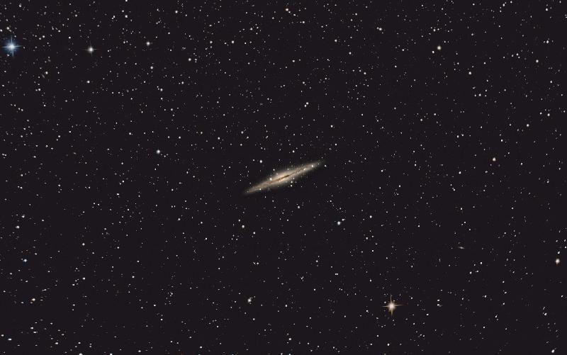 NGC 891 NGC 891