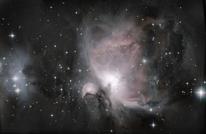 M 42 M 42