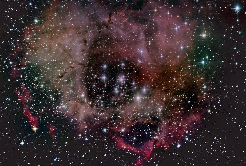 NGC 2237