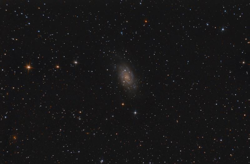 NGC 2403 NGC 2403