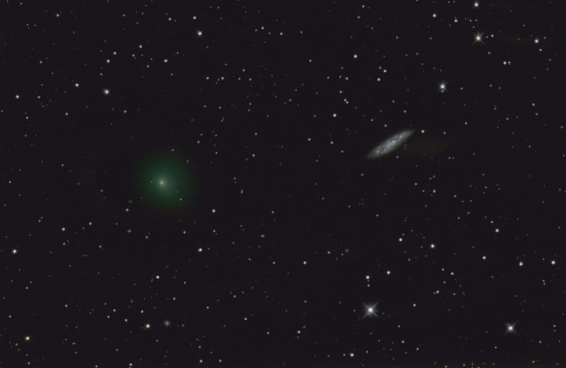 M108 + 41P-Tuttle M108 + 41P-Tuttle