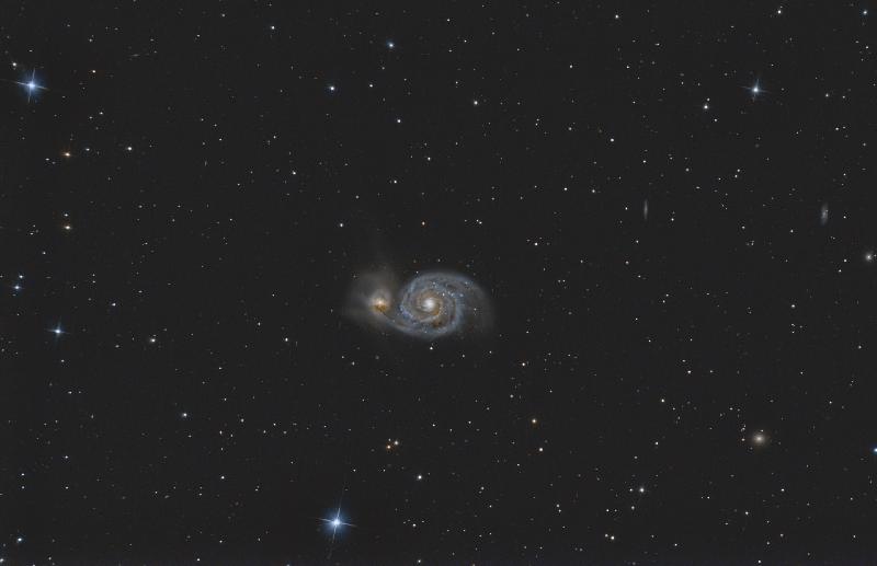 M51 M51