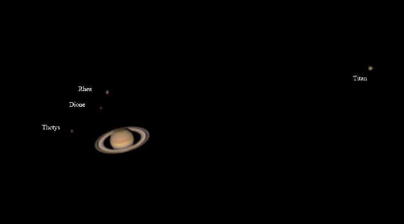 Saturne 18-04-2017 Saturne 18-04-2017