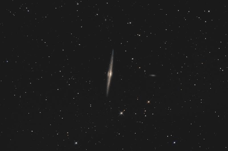 NGC4565 NGC4565