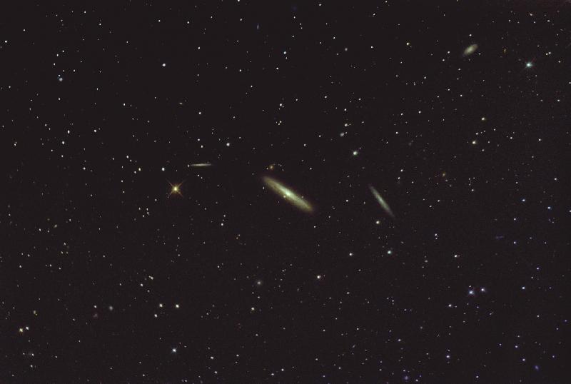 NGC4216 NGC4216