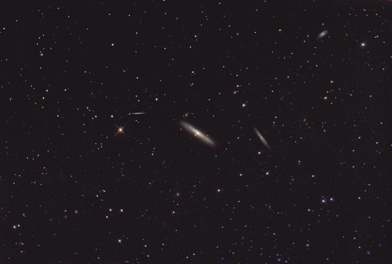 NGC4216 corrigee NGC4216 corrigee