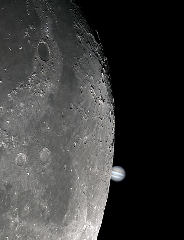 Occultation novembre 2034 Occultation novembre 2034