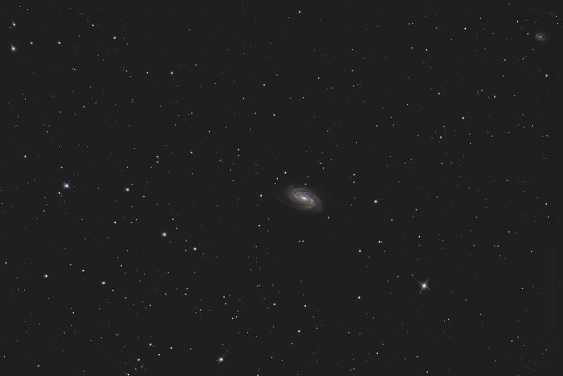 NGC2903 NGC2903