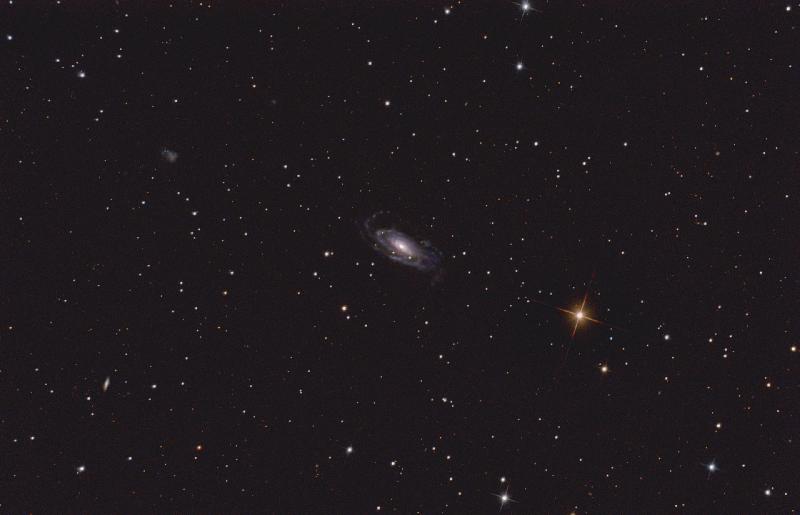 NGC5033 NGC5033