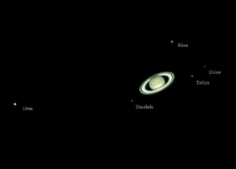 Saturne 11-05-2017 01h00 Saturne 11-05-2017 01h00