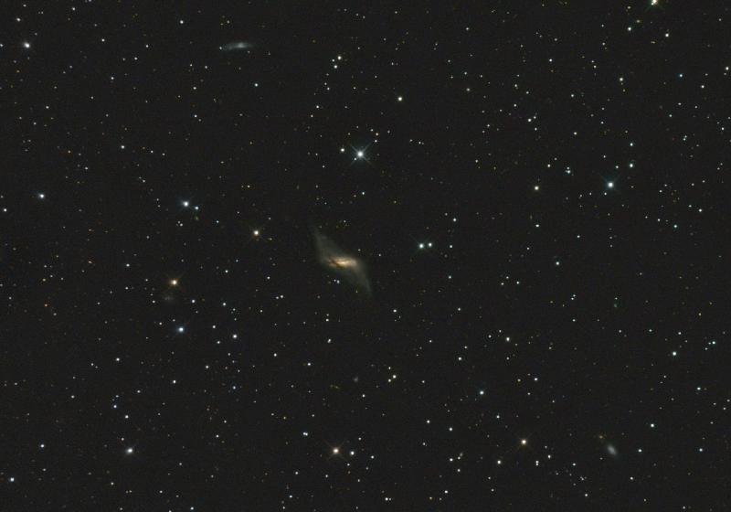 NGC 660