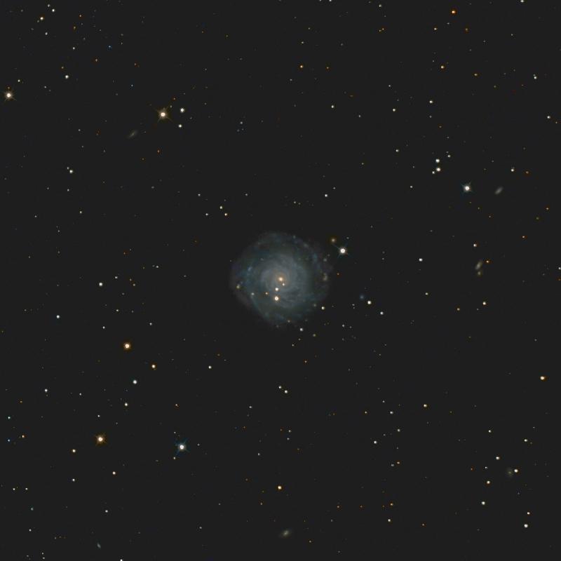 NGC 3344