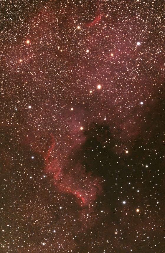 ngc7000