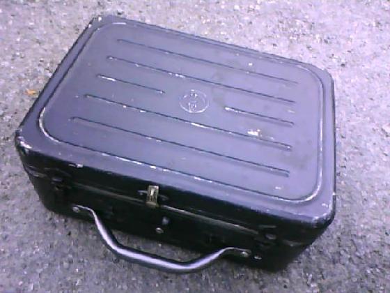 valise batterie