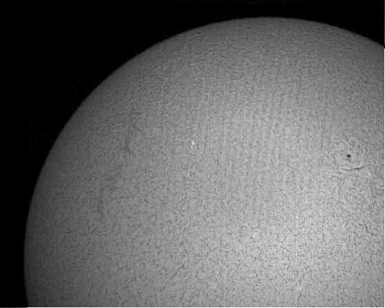 soleil du 04/072010