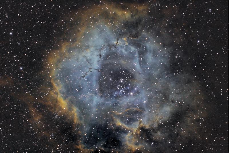 NGC 2237