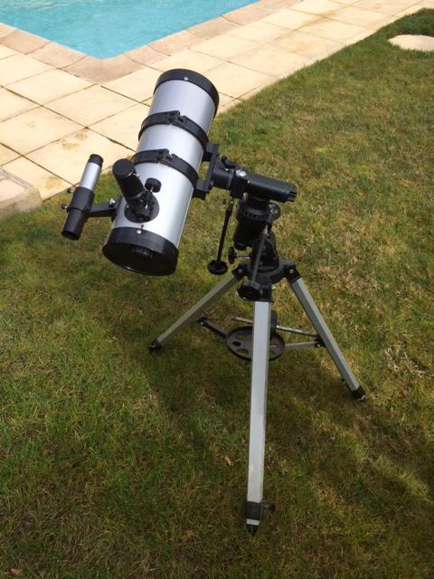 telescope