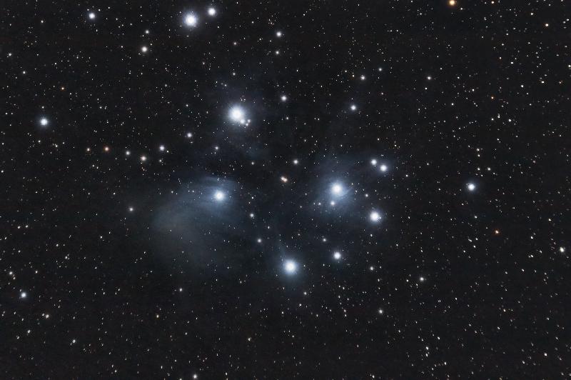 M45 M45
