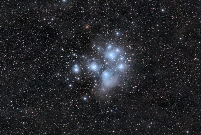 M45 M45