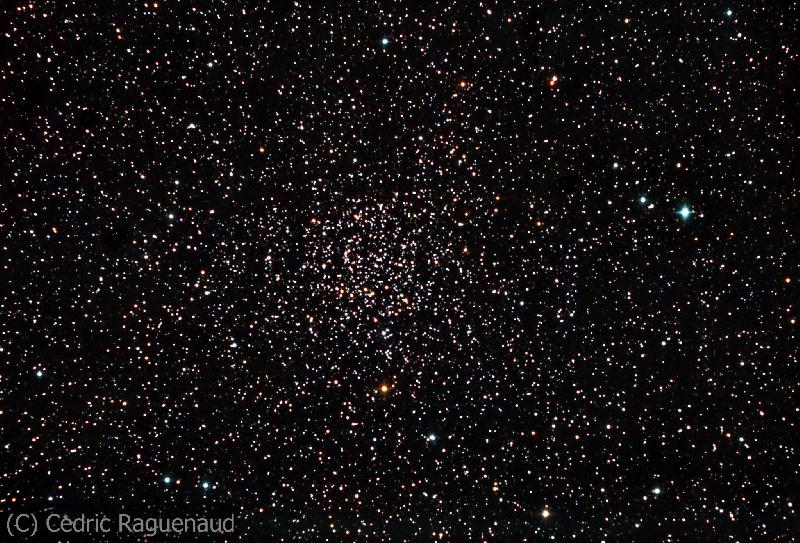 NGC 7789 NGC 7789