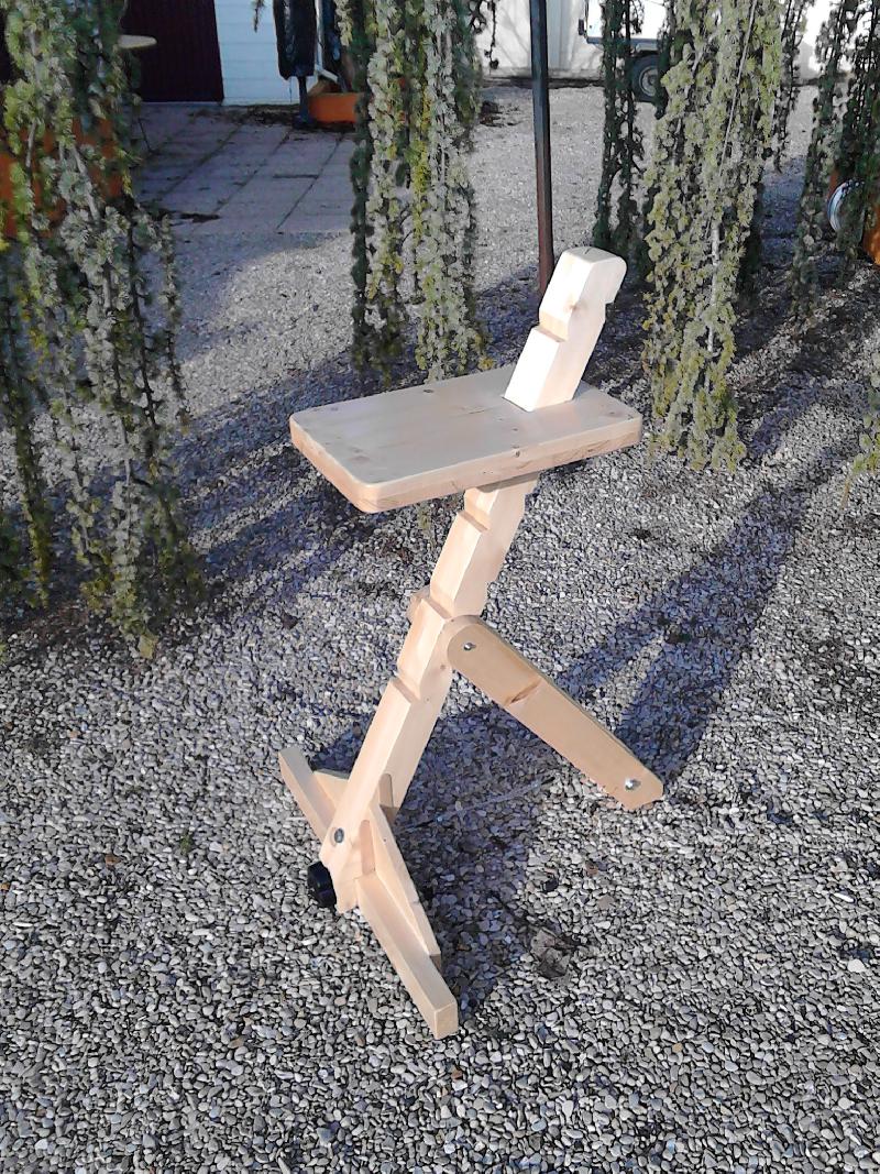 chaise Astro chaise Astro
