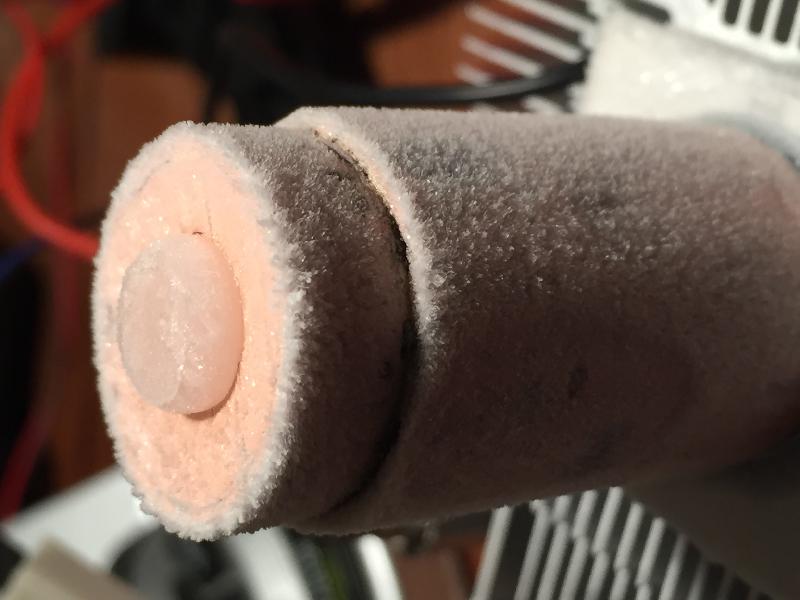 DoigtFroid Glagla DoigtFroid Glagla