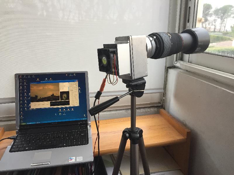 Cam Avec Zoom Cam Avec Zoom