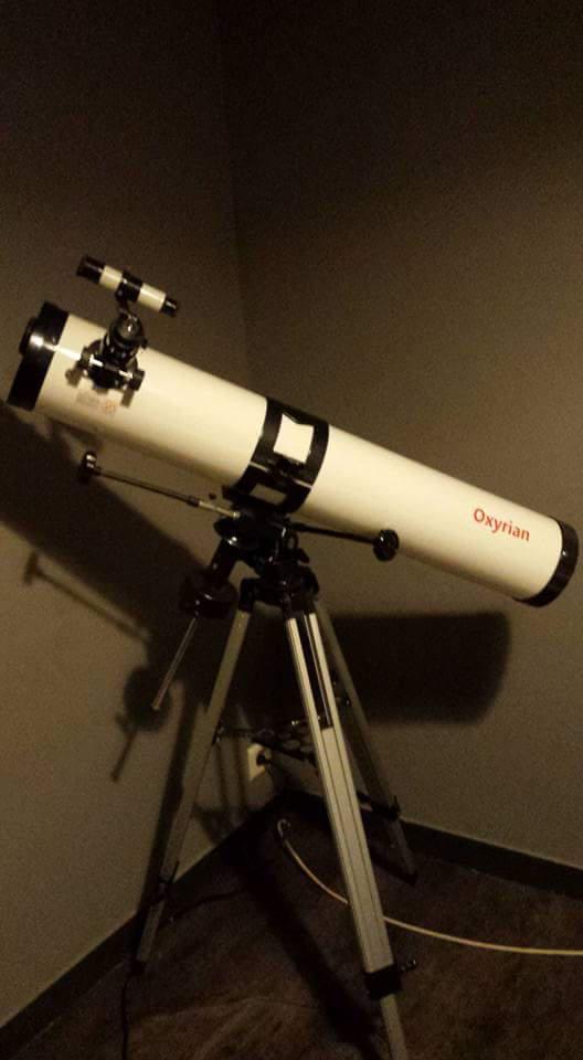 Telescope