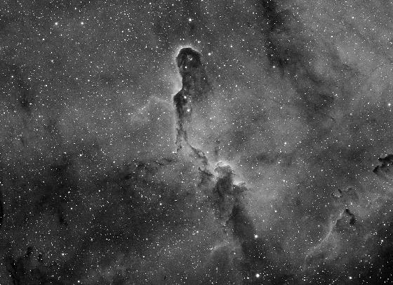 IC1396 IC1396