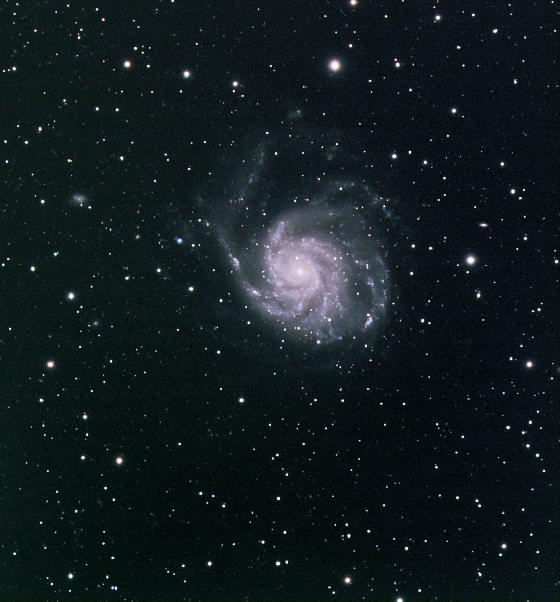 M101 M101