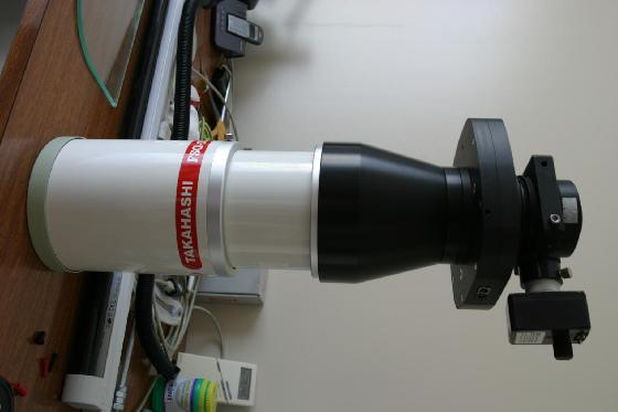 Modification FSQ 1