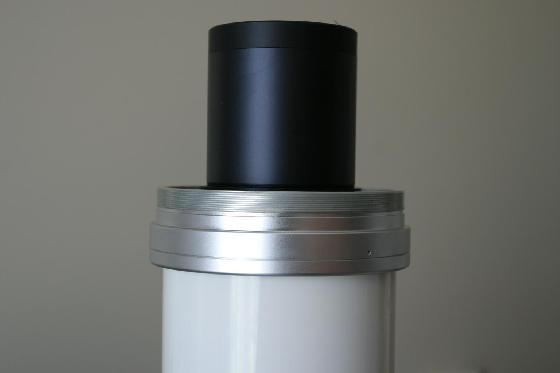 Modification FSQ 0