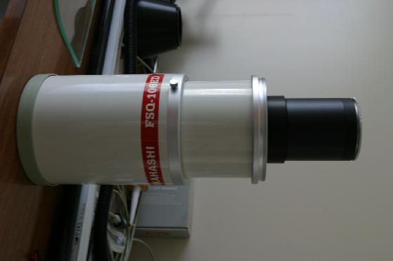 Modification FSQ 0.1