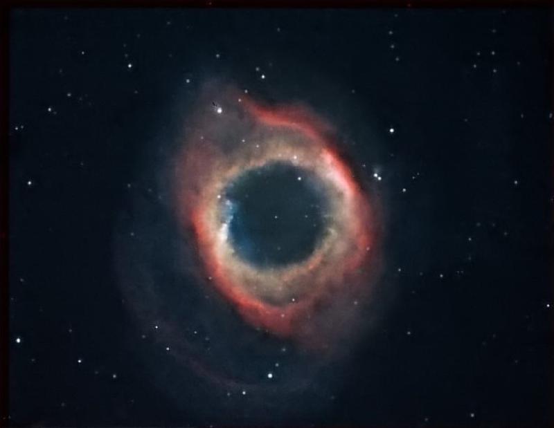 NGC 7293 NGC 7293