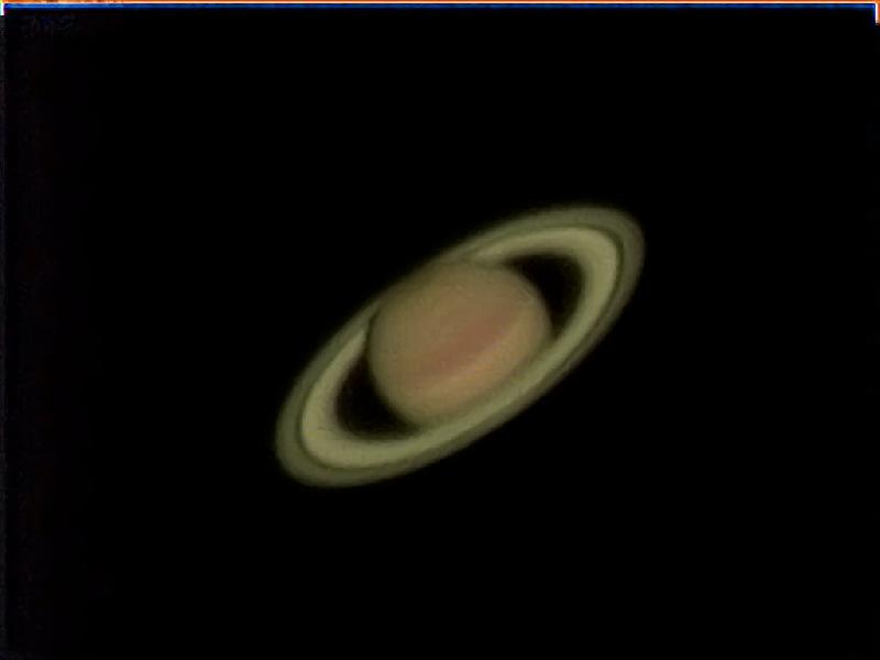 SATURNE SATURNE