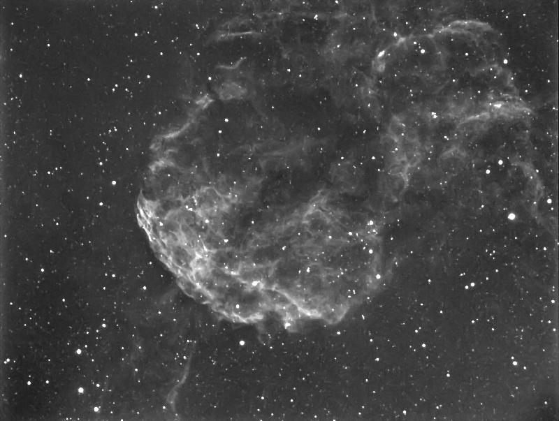 IC 443 HA