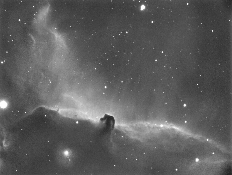 IC 434 HA IC 434 HA