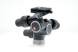 ROTULE MANFROTTO 405