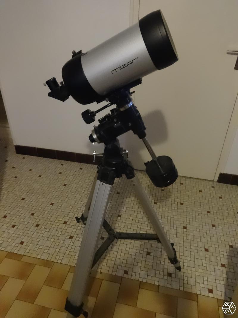 mizar 127/1500