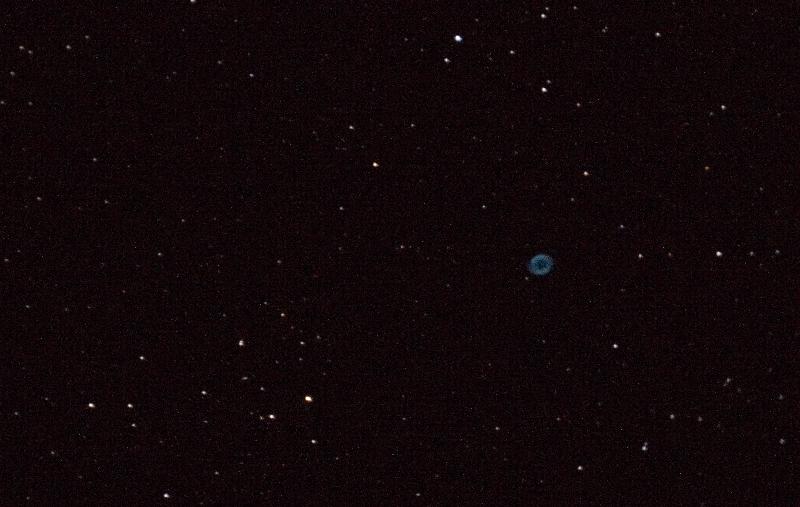 M57 brute du Nex6 (crop 75%)