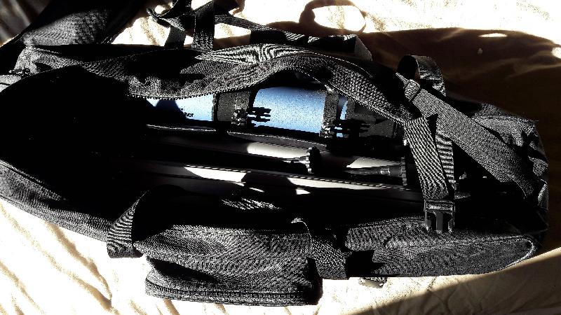 Lunette Skywatcher 102/500 Startravel Lunette Skywatcher 102/500 Startravel