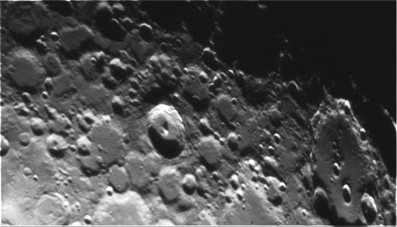 la lune